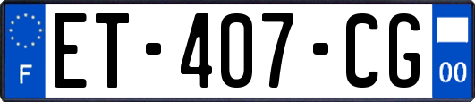 ET-407-CG