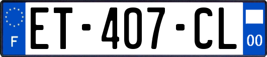 ET-407-CL