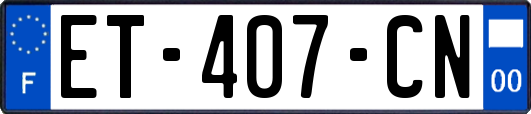 ET-407-CN