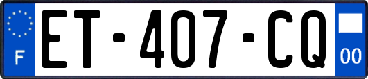ET-407-CQ