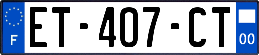 ET-407-CT