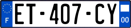 ET-407-CY