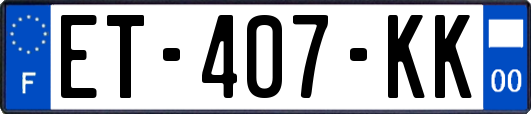 ET-407-KK