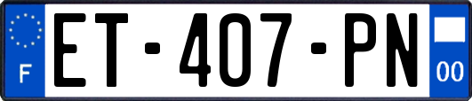 ET-407-PN