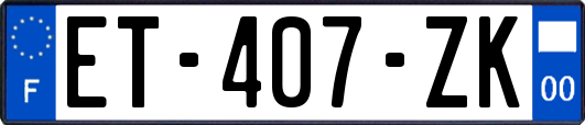 ET-407-ZK