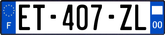 ET-407-ZL