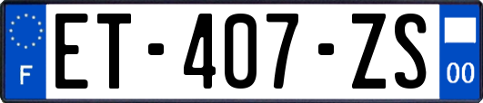 ET-407-ZS