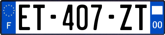 ET-407-ZT