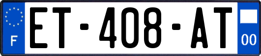 ET-408-AT