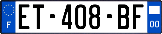 ET-408-BF