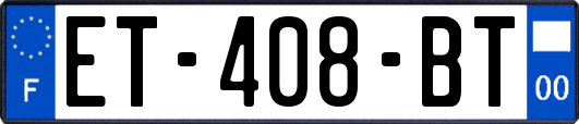 ET-408-BT