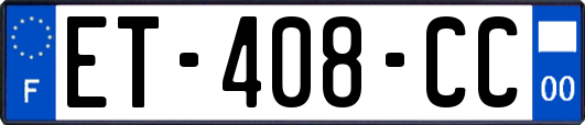 ET-408-CC