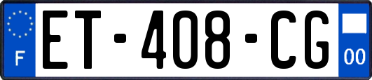 ET-408-CG