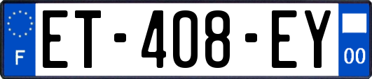 ET-408-EY