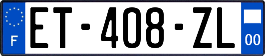 ET-408-ZL