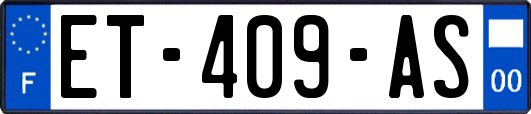 ET-409-AS