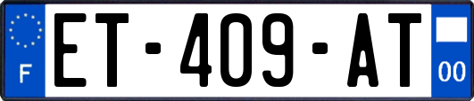 ET-409-AT