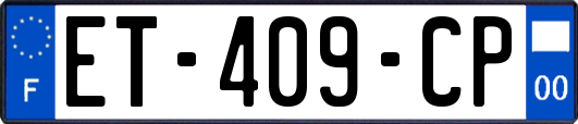 ET-409-CP