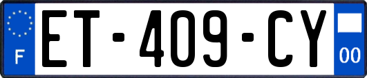 ET-409-CY