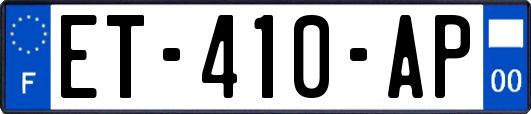 ET-410-AP