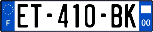 ET-410-BK