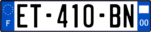 ET-410-BN