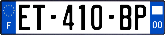ET-410-BP