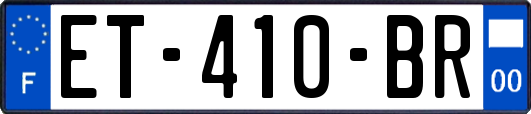 ET-410-BR