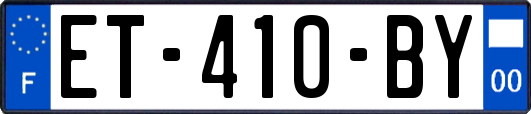 ET-410-BY