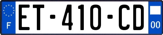 ET-410-CD