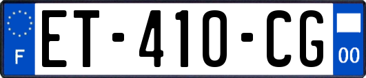 ET-410-CG