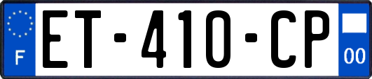 ET-410-CP