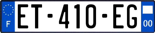 ET-410-EG