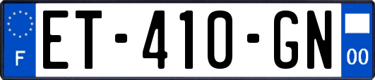 ET-410-GN