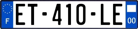 ET-410-LE