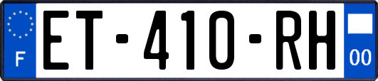 ET-410-RH