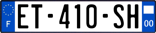 ET-410-SH