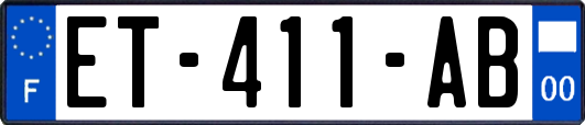 ET-411-AB