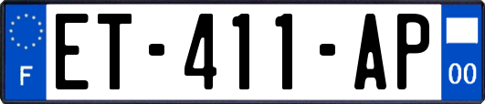 ET-411-AP