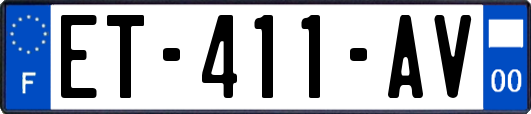 ET-411-AV
