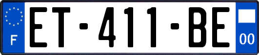 ET-411-BE