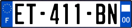 ET-411-BN