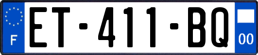 ET-411-BQ