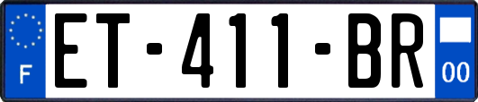 ET-411-BR