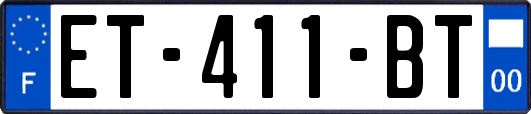 ET-411-BT