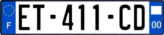 ET-411-CD
