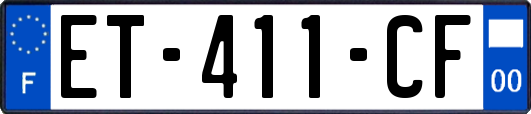 ET-411-CF