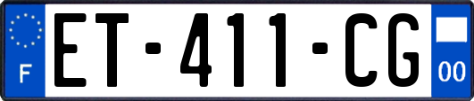 ET-411-CG