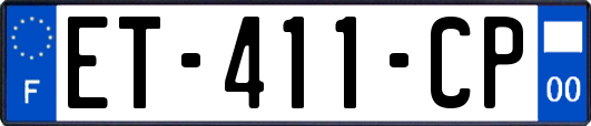 ET-411-CP