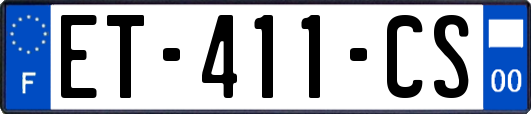 ET-411-CS